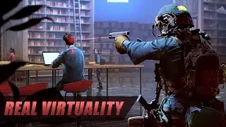 Real Virtuality