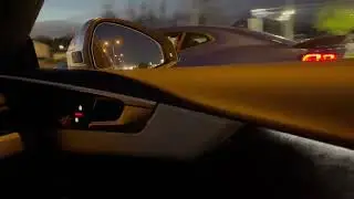 Audi S5 vs Camaro SS 6th gen