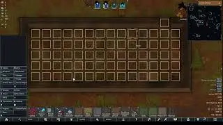 Rimworld - What if? - Bardock Survived! - Part 1