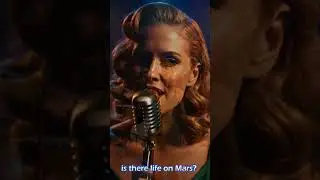 David Bowie &ndash; Life on Mars? (Late-Night Cool Jazz Cover) | Barichord