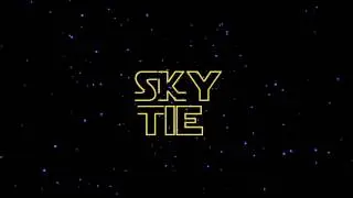 Скай Тай (Sky Tie) на COVER KING 2015 (ost Star Wars)