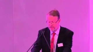 CMT Quality Criteria launch Jan 2015 - Professor David Black