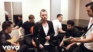 Citizen Shade - This Time Around (1 Mic 1 Take)