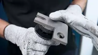 TRUMPF Laser Cutting: Cutting Assistant