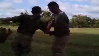 S.P.O Army Training