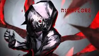 Nightcore - I'm My Own Master Now (Platinum Remix) [Metal Gear Rising]