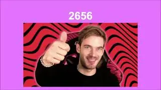 (NOT MY VIDEO) Laporte 124's By The Numbers List (3000 Editions) (LAPORTE 124 REUPLOAD)