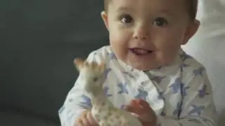 raybaby- Breathing and sleeping tracker for babies