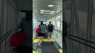 Три вещи, которые вы ОБЯЗАТЕЛЬНО должны знать в день посадки на круиз