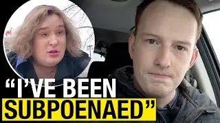 Keean Bexte subpoenaed (and it's a good thing)