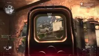 Killzone AM halloween special