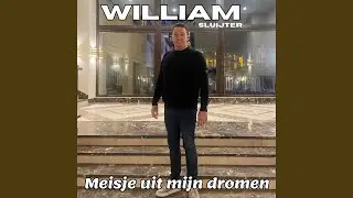 Meisje uit mijn dromen