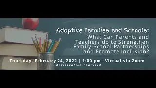 Dr. Abbie Goldberg Presentation - Spring 2022