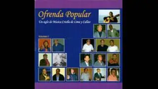 RENZO GIL Y ENRIQUE MOLINA | OFRENDA POPULAR | JULIA