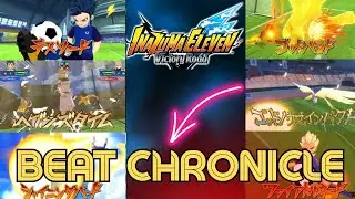 STOP WASTING TIME IN CHRONICLE MODE! Inazuma Eleven Victory Road Guide