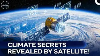 Satellite Technology That Will Transform the Atmosphere and Weather Systems! I Full Episode