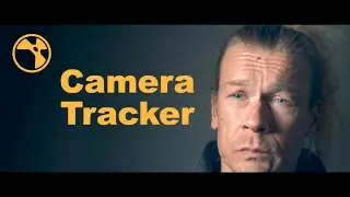 Master Nuke Camera Tracker in 10 Minutes | Full 3D Tracking Workflow for VFX Artists