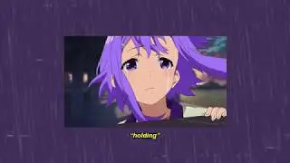 Thomas Reid - Holding (prod. Ondi Vil)
