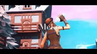 Fortnite montage - Melo (BuBSav)