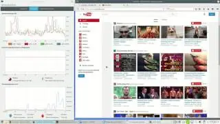 Тестирование x2go