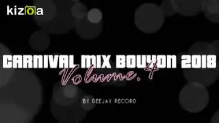 Carnival Mix Bouyon 2018 Vol 4