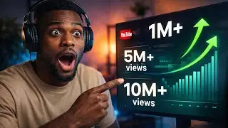 How to Open & Customize an Algorithm-Friendly YouTube Channel Using ChatGPT