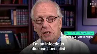 WATCH: Doctor explain the meaning of Coronavirus