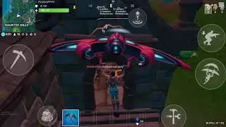 How to locate Fortbyte #55 in a Fortnite BR
