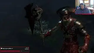 Entering middle earth for the first time - Shadow of War (Part 6/12)