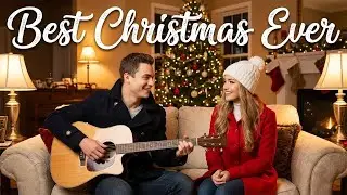 Best Christmas Ever - Cloud Lyrics