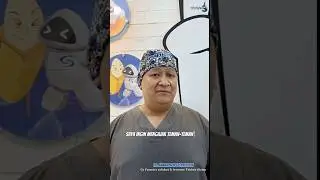 Munas ASDOKI #3 - dr . Anwar Indra Syafrudin - Inventor tekno Klamp
