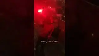Happy Diwali 2022