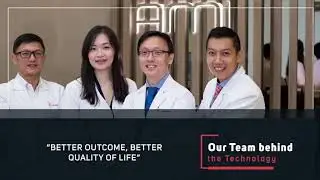 Advanced Medicine Imaging