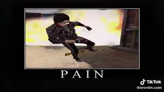Pain.