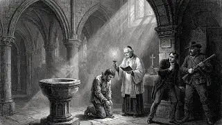 The Iron Collar Terror | He Strangled 9 Overseers - Georgia 1837 Horror Story