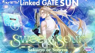 Sakuzyo or Sobrem - Sweet & Sour [CHUNITHM X-VERSE-X]