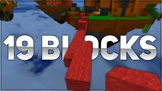 You & I - A Bedwars Block Clutch Montage