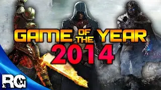 Game Of The Year 2014 - RobinGaming