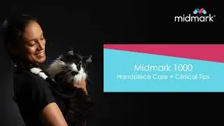 Midmark 1000 Dental Delivery Overview