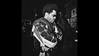(FREE) The Weeknd Synthwave Type Beat &ndash; 