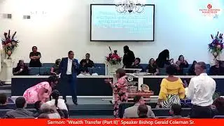 Faith Keepers Ministries September 14, 2025