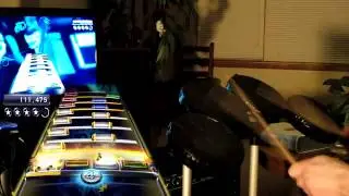 Dilated Disappointment 100% Drum FC