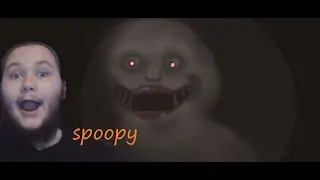 how to make good horror art tutorial.