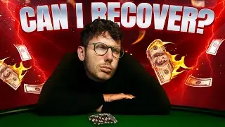 DAY 53! $1.000 to $10.000 Challenge!