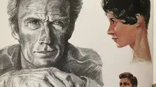 Derib: L&rsquo;aventure d&rsquo;un crayon (AS Cr&eacute;ation)