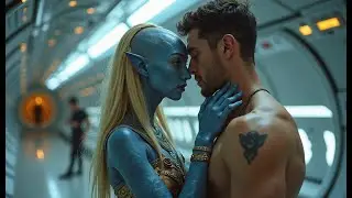 She Introduced Me as Her Mate at a Diplomatic Summit &mdash; I Thought It Was a Joke | RG Sci-Fi STORY