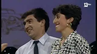 La historia de Corazones Service que dividió al público | Venga Conmigo | 1996