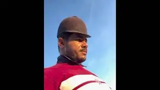 BROCOI&Oacute; JUNIOR SENDS A MESSAGE