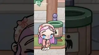 MY FRIEND DISCARDED MY GIFT | AVATAR WORLD #avatarstory