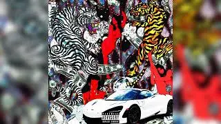 Diamond* - bada boom bada bing (Feat. Tezzus)